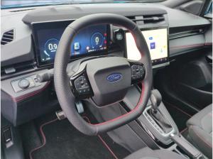 Ford Puma 1.0 EcoBoost ST-Line Automatik Bluetooth Navi