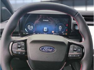 Ford Puma 1.0 EcoBoost ST-Line Automatik Bluetooth Navi