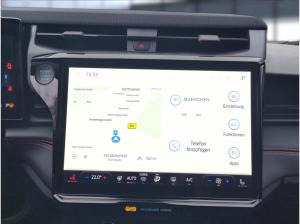 Ford Puma 1.0 EcoBoost ST-Line Automatik Bluetooth Navi