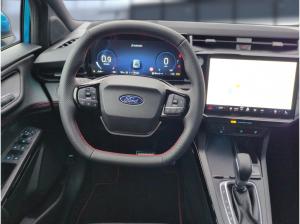 Ford Puma 1.0 EcoBoost ST-Line Automatik Bluetooth Navi