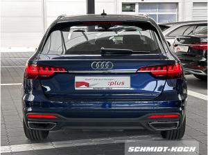 Audi A4 AVANT 35 TDI S-TRONIC NAVI LED ACC KAMERA SHZ