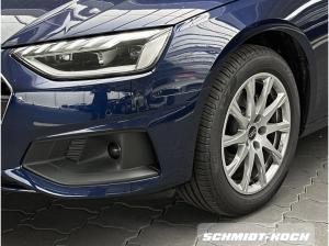 Audi A4 AVANT 35 TDI S-TRONIC NAVI LED ACC KAMERA SHZ