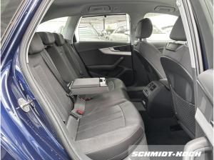 Audi A4 AVANT 35 TDI S-TRONIC NAVI LED ACC KAMERA SHZ