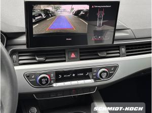Audi A4 AVANT 35 TDI S-TRONIC NAVI LED ACC KAMERA SHZ