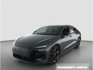 Audi A6 e-tron A6 SPORTBACK E-TRON S-LINE LUFT E-SITZE AHK LED