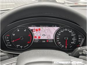 Audi A4 AVANT 35 TDI S-TRONIC NAVI LED ACC KAMERA SHZ