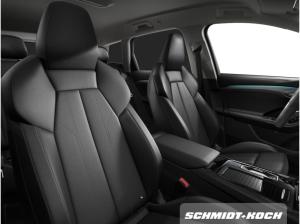 Audi Q6 e-tron Q6 SUV E-TRON QUATTRO S-LINE B+O LEDER AHK CAM LED