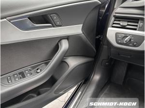 Audi A4 AVANT 35 TDI S-TRONIC NAVI LED ACC KAMERA SHZ