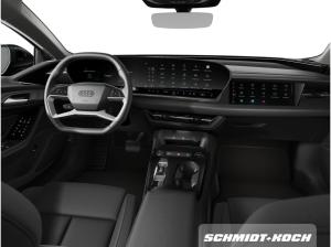 Audi A6 e-tron A6 SPORTBACK E-TRON S-LINE LUFT E-SITZE AHK LED