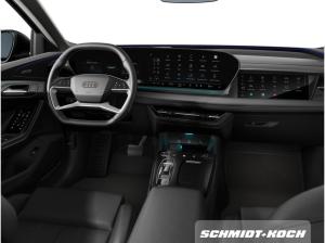 Audi Q6 e-tron Q6 SUV E-TRON QUATTRO S-LINE B+O LEDER AHK CAM LED