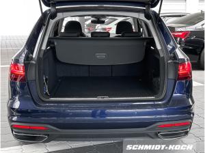 Audi A4 AVANT 35 TDI S-TRONIC NAVI LED ACC KAMERA SHZ