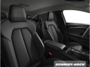 Audi A6 e-tron A6 SPORTBACK E-TRON S-LINE LUFT E-SITZE AHK LED