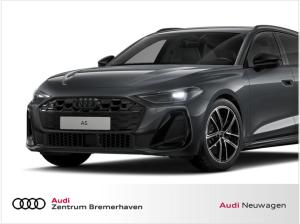 Audi A5 Avant e-hybrid quattro S tronic
