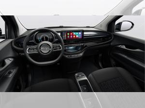 Fiat 500e Cabrio Pop ⚡Radio Paket  ⚡6.000 € Elektro-Prämie als Anzahlung ⚡