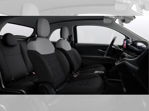 Fiat 500e Cabrio Pop ⚡Radio Paket  ⚡6.000 € Elektro-Prämie als Anzahlung ⚡
