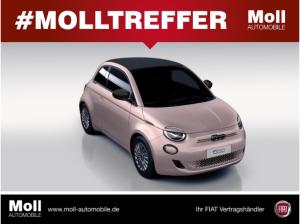 Fiat 500e Cabrio Pop ⚡Radio Paket  ⚡6.000 € Elektro-Prämie als Anzahlung ⚡