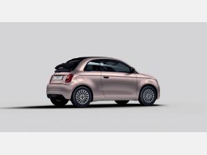 Fiat 500e Cabrio Pop ⚡Radio Paket  ⚡6.000 € Elektro-Prämie als Anzahlung ⚡