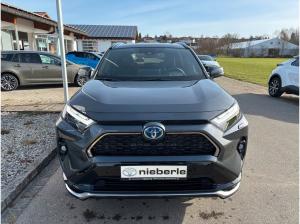 Toyota RAV 4 2.5 Plug-In Hybrid Teamplayer Inkl. AHK abn.