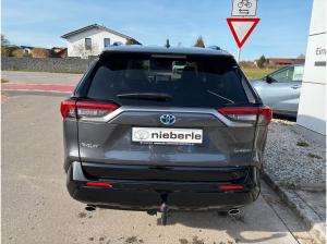 Toyota RAV 4 2.5 Plug-In Hybrid Teamplayer Inkl. AHK abn.
