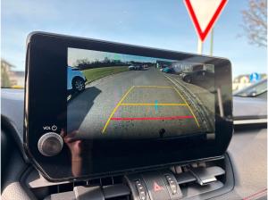 Toyota RAV 4 2.5 Plug-In Hybrid Teamplayer Inkl. AHK abn.