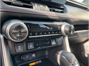 Toyota RAV 4 2.5 Plug-In Hybrid Teamplayer Inkl. AHK abnehmbar