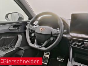 Cupra Leon 2.0 TSI DSG VZ EXTREME *EINZELSTÜCK*