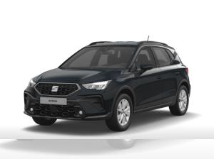 Seat Arona Neues Modell Inkl. Wartung + Inspektion