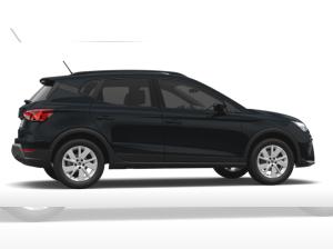 Seat Arona Neues Modell Inkl. Wartung + Inspektion