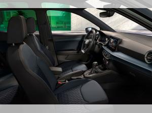 Seat Arona Neues Modell Inkl. Wartung + Inspektion