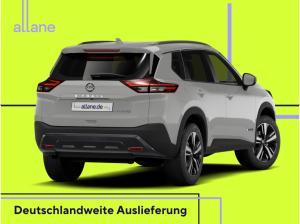Nissan X-Trail 1.5 VC-T Mild-Hybrid Xtronic Acenta - Lagerwagen