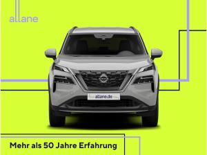 Nissan X-Trail 1.5 VC-T Mild-Hybrid Xtronic Acenta - Lagerwagen
