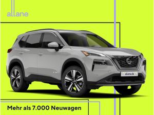Nissan X-Trail 1.5 VC-T Mild-Hybrid Xtronic Acenta - Lagerwagen