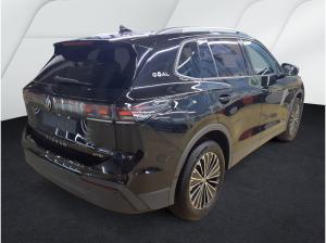 Volkswagen Tiguan Goal eTSI DSG