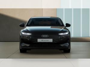 Audi A6 e-tron Avant AHK 20" Matrix Kamera Memory