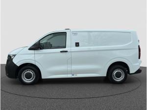 Volkswagen Transporter Kasten mit Winter Kühlausbau *sofort verfügbar*