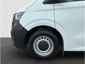 Volkswagen Transporter Kasten mit Winter Kühlausbau *sofort verfügbar*