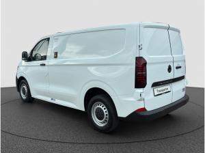 Volkswagen Transporter Kasten mit Winter Kühlausbau *sofort verfügbar*