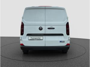 Volkswagen Transporter Kasten mit Winter Kühlausbau *sofort verfügbar*