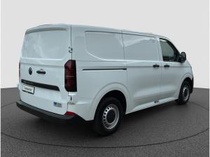 Volkswagen Transporter Kasten mit Winter Kühlausbau *sofort verfügbar*