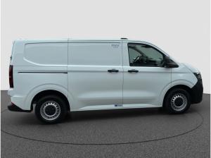 Volkswagen Transporter Kasten mit Winter Kühlausbau *sofort verfügbar*