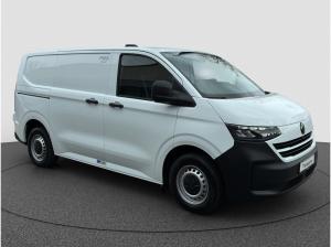 Volkswagen Transporter Kasten mit Winter Kühlausbau *sofort verfügbar*