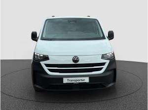Volkswagen Transporter Kasten mit Winter Kühlausbau *sofort verfügbar*