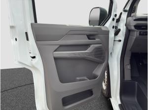 Volkswagen Transporter Kasten mit Winter Kühlausbau *sofort verfügbar*
