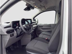 Volkswagen Transporter Kasten mit Winter Kühlausbau *sofort verfügbar*