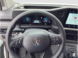 Volkswagen Transporter Kasten mit Winter Kühlausbau *sofort verfügbar*