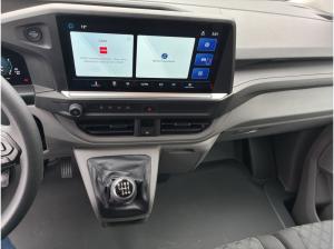 Volkswagen Transporter Kasten mit Winter Kühlausbau *sofort verfügbar*