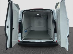 Volkswagen Transporter Kasten mit Winter Kühlausbau *sofort verfügbar*