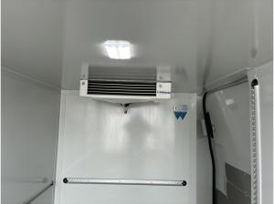 Volkswagen Transporter Kasten mit Winter Kühlausbau *sofort verfügbar*