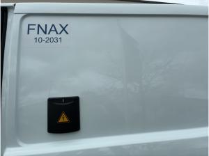 Volkswagen Transporter Kasten mit Winter Kühlausbau *sofort verfügbar*