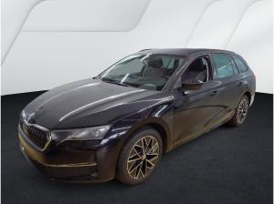 Skoda Octavia Combi Selection TDI DSG